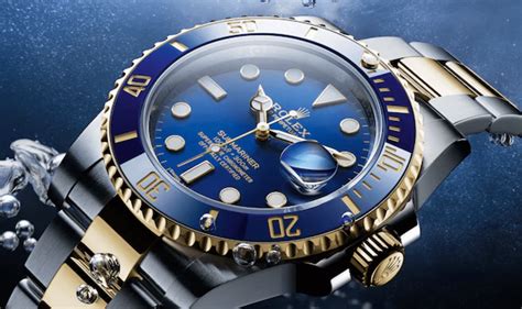 rolex submariner watch review.